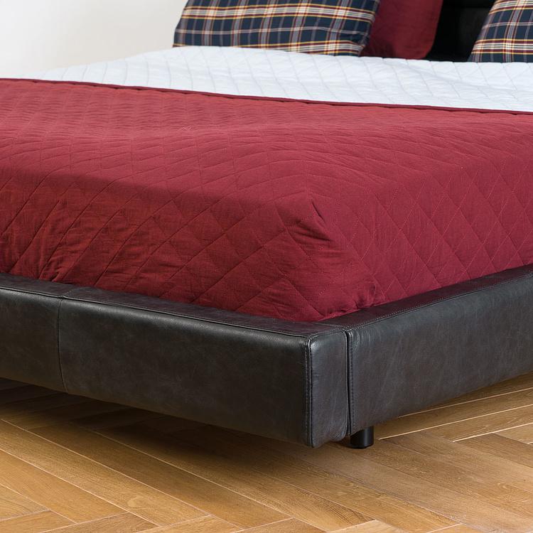 Двуспальная кровать Люксембург Luxemburg Double Bed RM