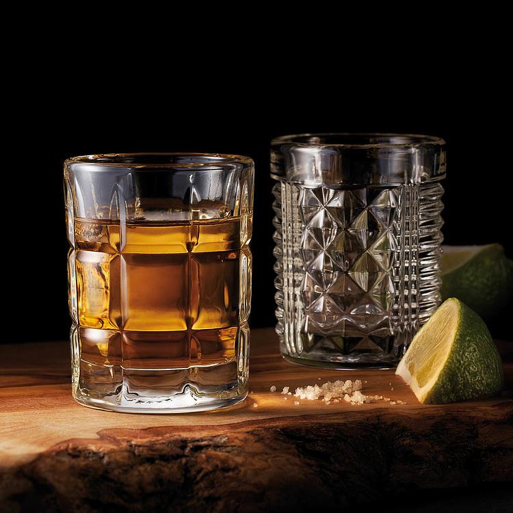 Стопка Грани After Shooter Taille Pointe