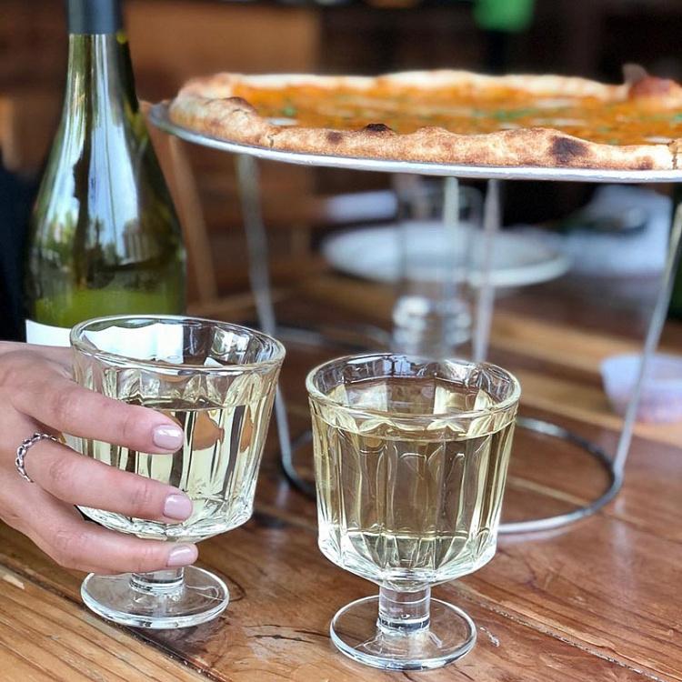 Бокал для вина Сити City Wine Glass