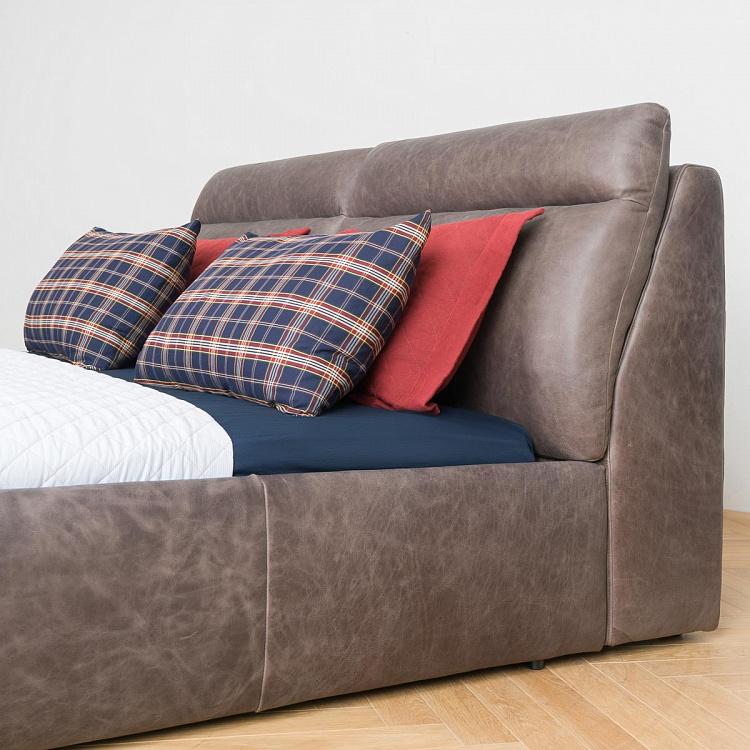 Двуспальная кровать-реклайнер Косински US Кинг Сайз Kosinski Motion Bed US King