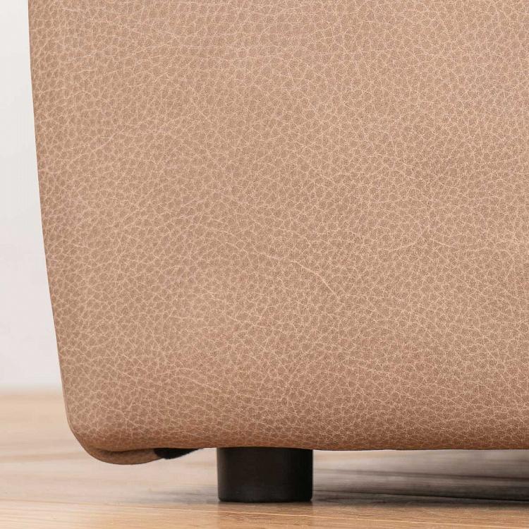 Раскладной пуфик-кровать Кристофер Christopher Footstool Bed