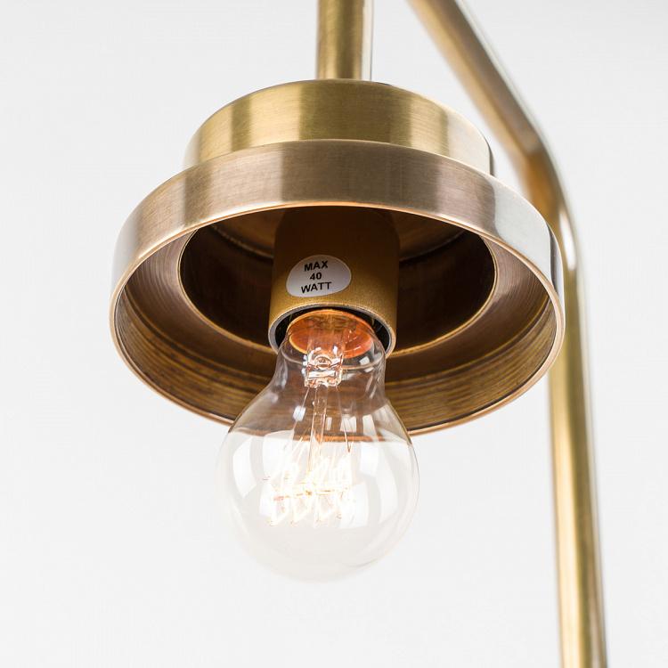 Торшер Ватсон Watson Floor Lamp