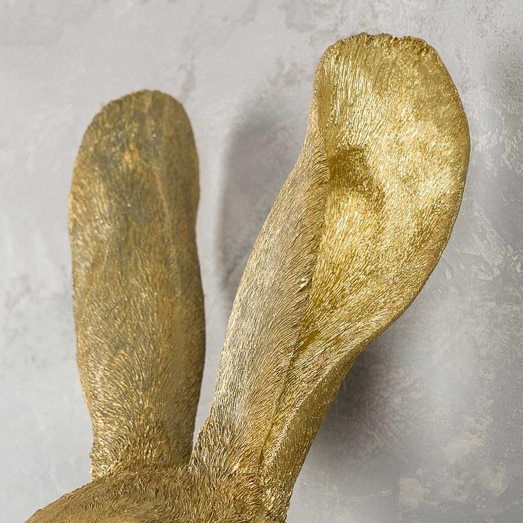 Бра Кролик Хази Wall Lamp Bunny Hasi