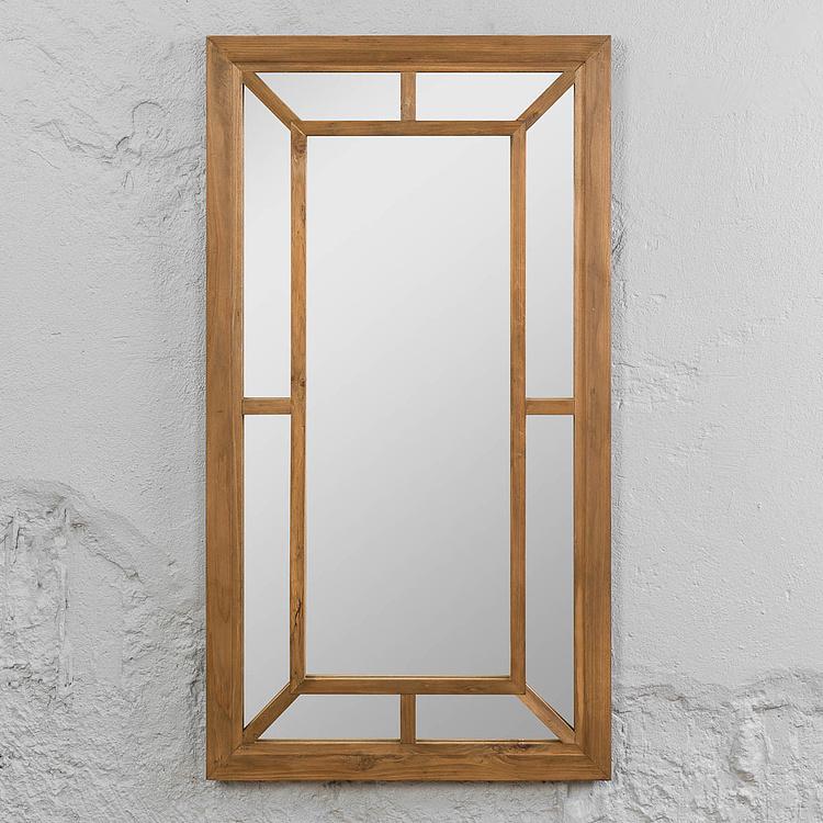 Зеркало Брюйер Bruyeres Mirror DB