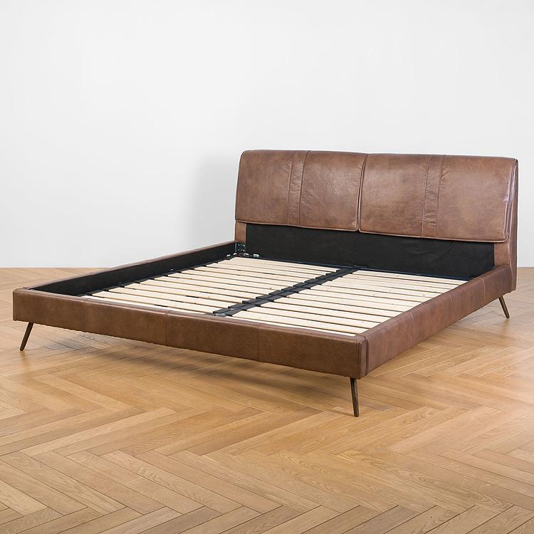 Двуспальная кровать Страсбург Strasburg Double Bed RM