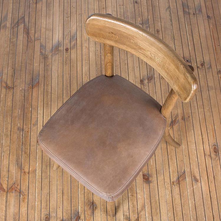 Стул Санса Sansa Dining Chair, Weathered Oak