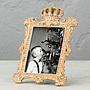 Рамка для фото Picture Frame Royal Gold Large