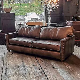 Mini Viscount William 3 Seater