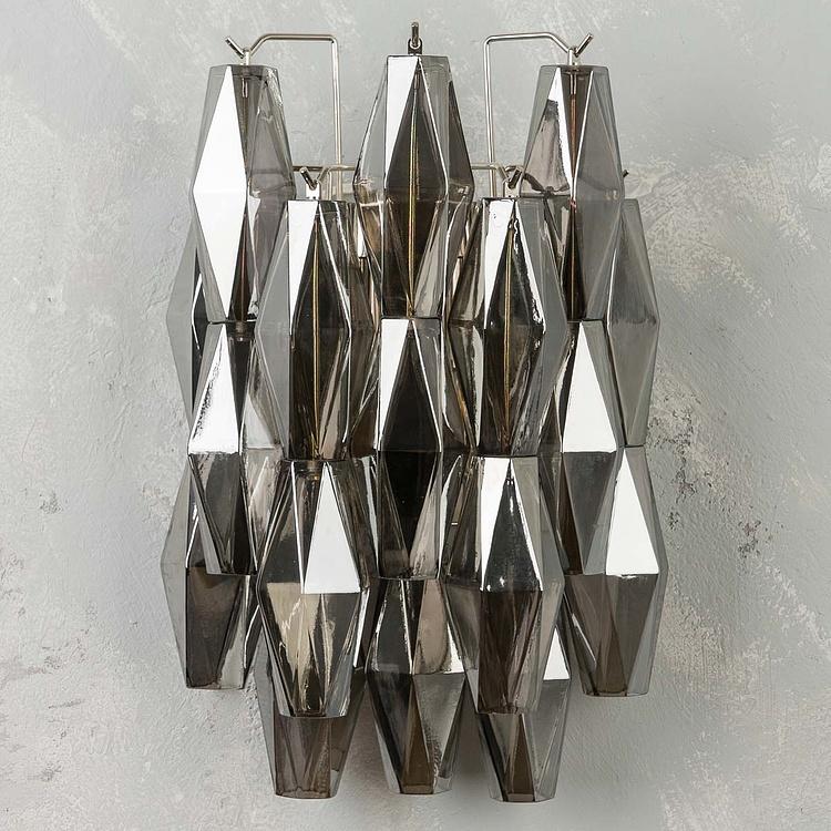 Бра Фокстрот Foxtrot Wall Lamp OZ