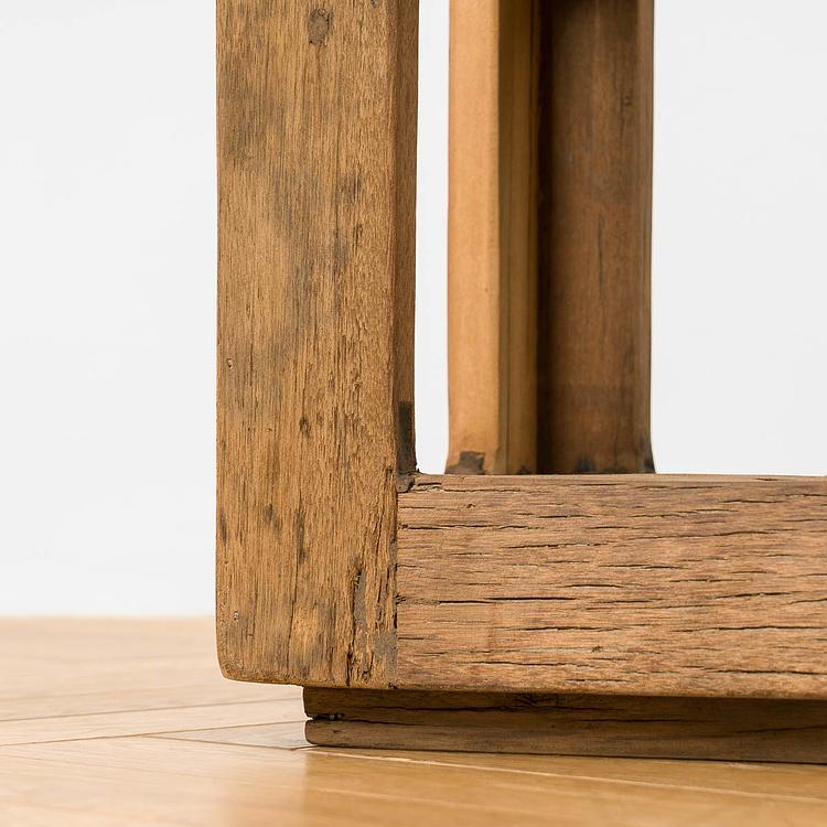 Консольный стол с мраморной столешницей Грета Greta Console