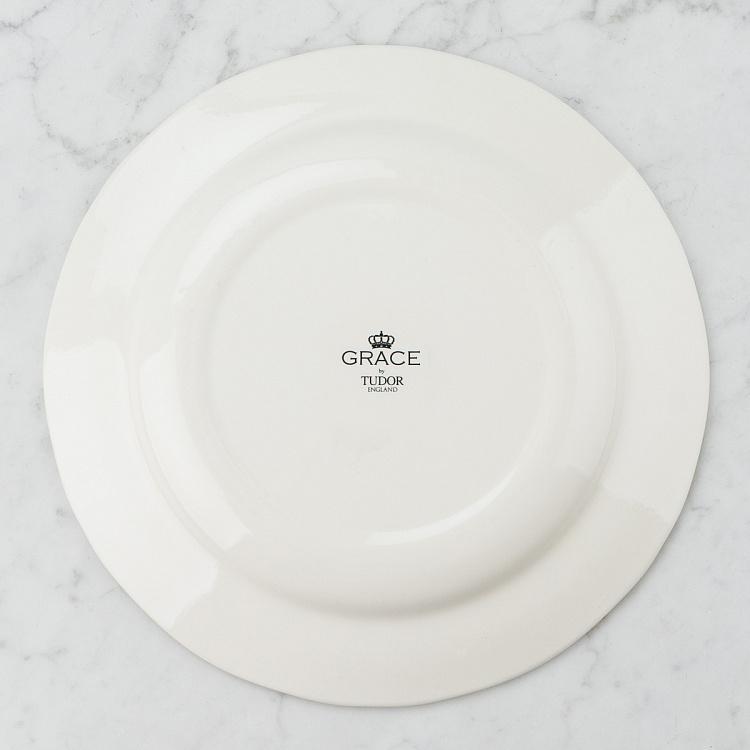Сервировочная тарелка Безмятежный Halcyon Serving Plate