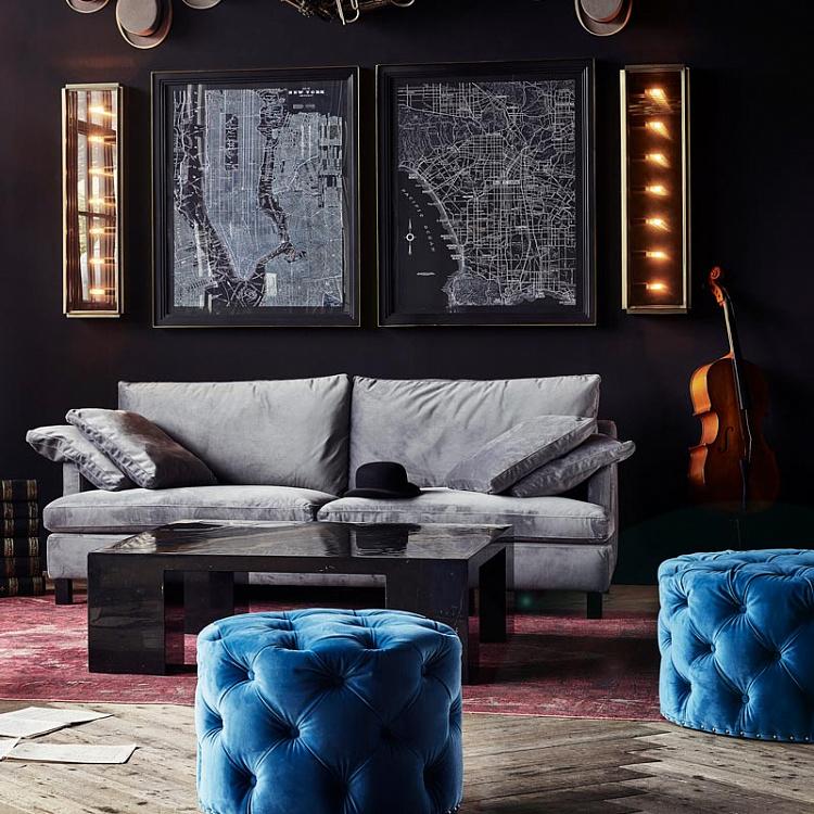 Бра Инсепшн Inception Sconce