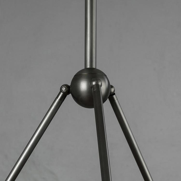 Люстра Траектория, M Trajectory Pendant Lamp Medium OZ