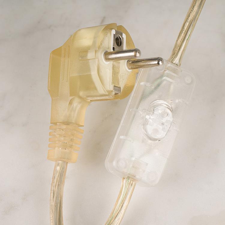 Настольная лампа Шарнир с наклоном Knuckle Joint Table Lamp Angle