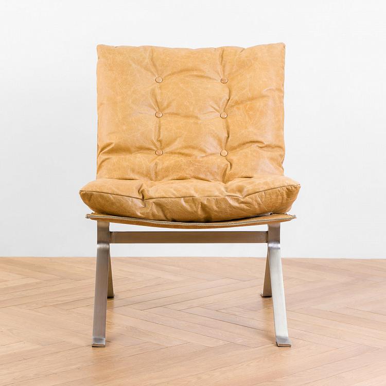 Кресло Редактор Editor Armchair D