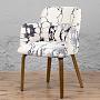 Стул Palm Dining Chair