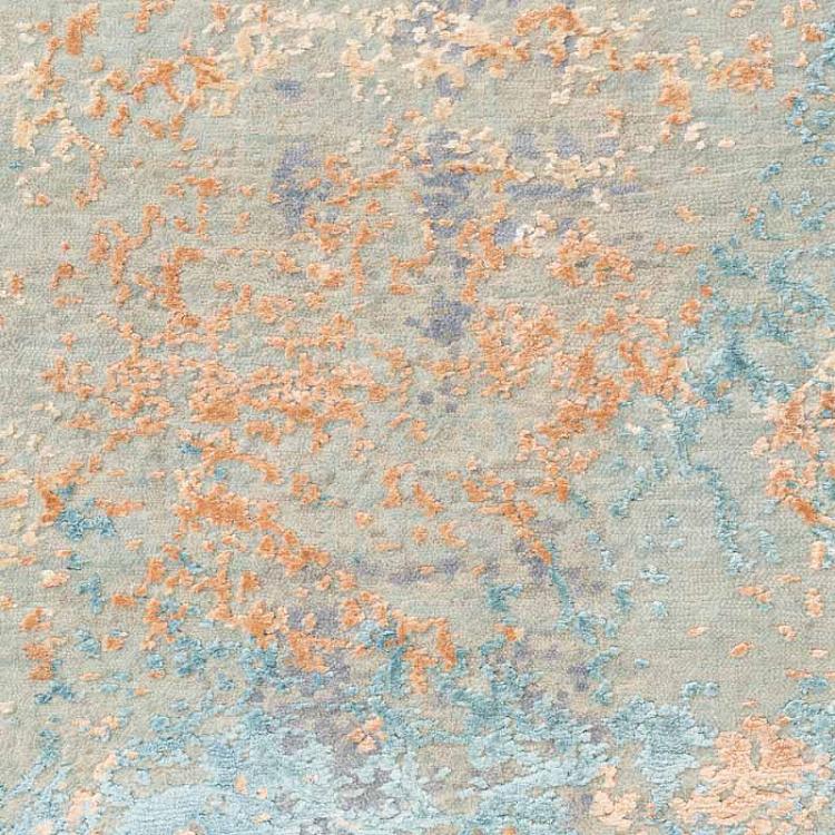 Ковёр со средним ворсом Закат Sunset