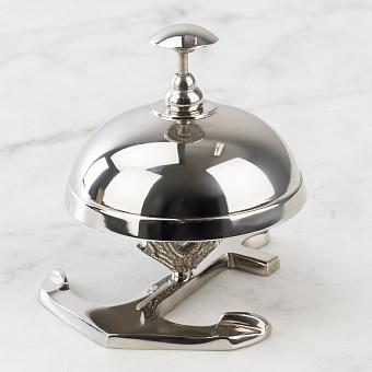 Anchor Base Desk Bell