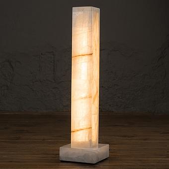 Frozen Floor Lamp Small