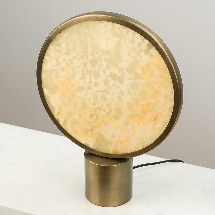 Настольная лампа Микро Micro Table Lamp