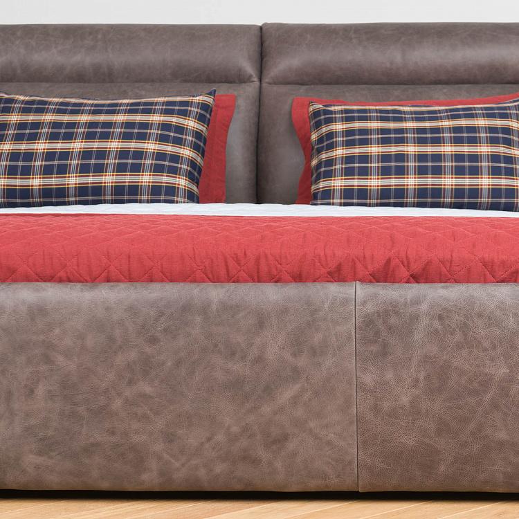 Двуспальная кровать-реклайнер Косински US Кинг Сайз Kosinski Motion Bed US King