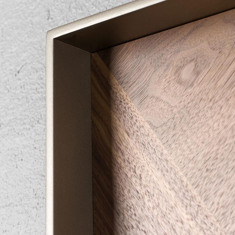 Зеркало с подсветкой Ласкари, M Lascari Mirror Medium