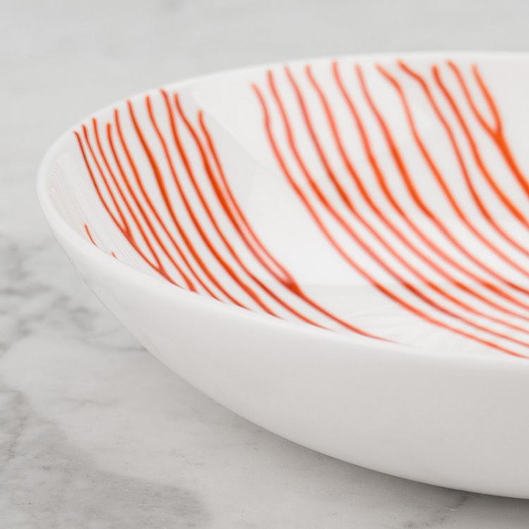 Суповая тарелка Море Mare Soup Plate