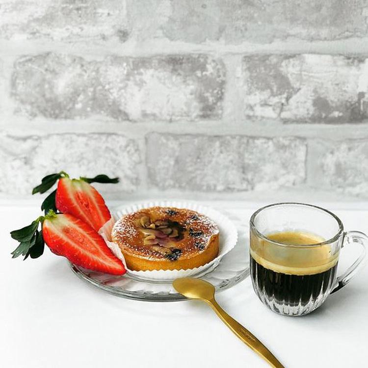 Чашка для эспрессо Уэссан Ouessant Espresso Cup