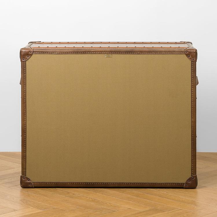 Комод-сундук Стоунихерст, M Stonyhurst Chest Medium