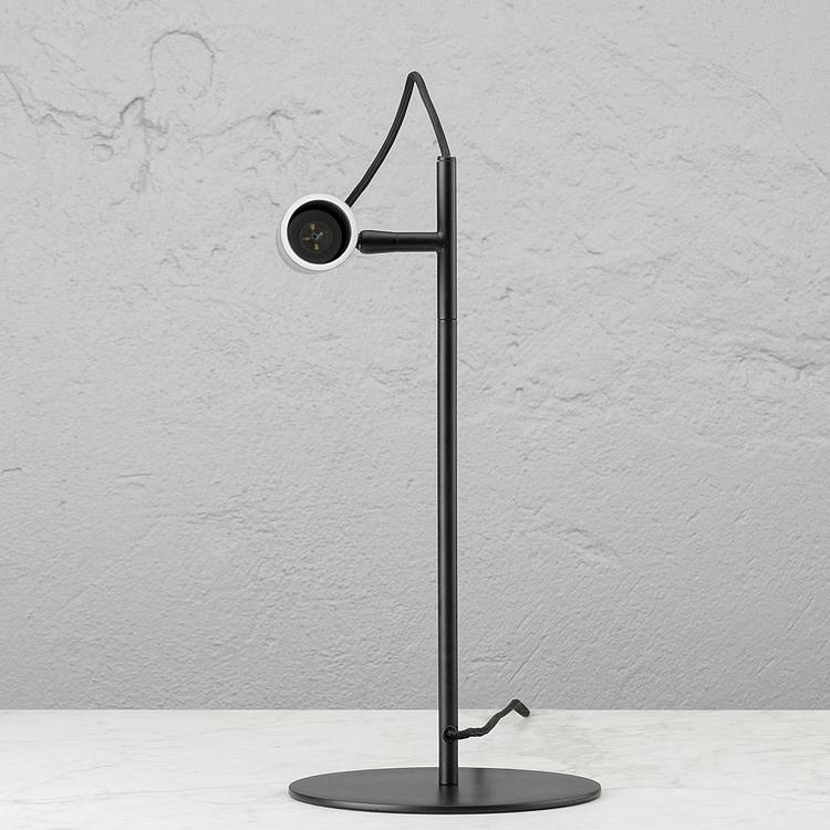 Настольная лампа Луч Viktor Desk Lamp
