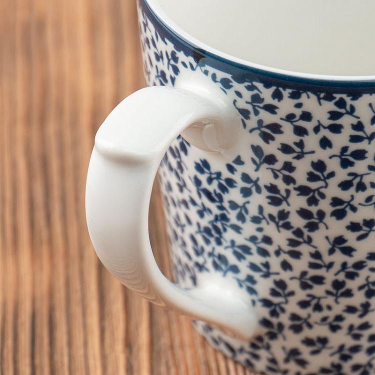 Кружка Флорис Floris Mug