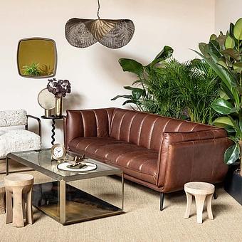 Трёхместный диван Slowboy 3 Seater