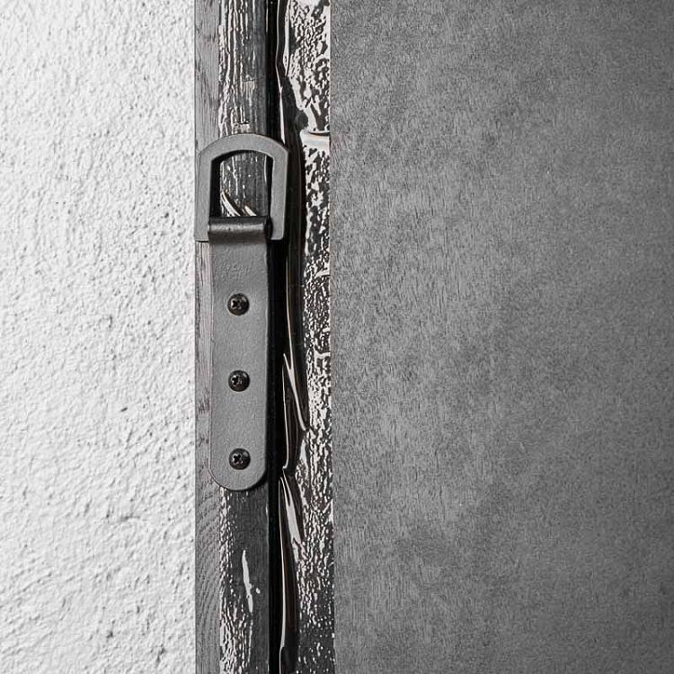 Картина-принт Краб, левая часть  Crab Left