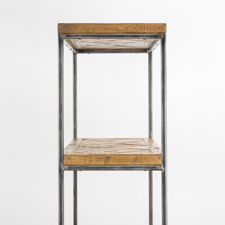 Стеллаж Версаль Versailles Single Bookcase