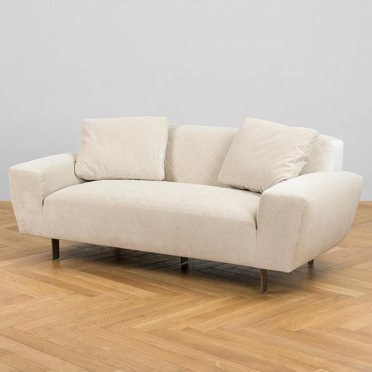 Двухместный диван Латизана Latisana 2 Seater