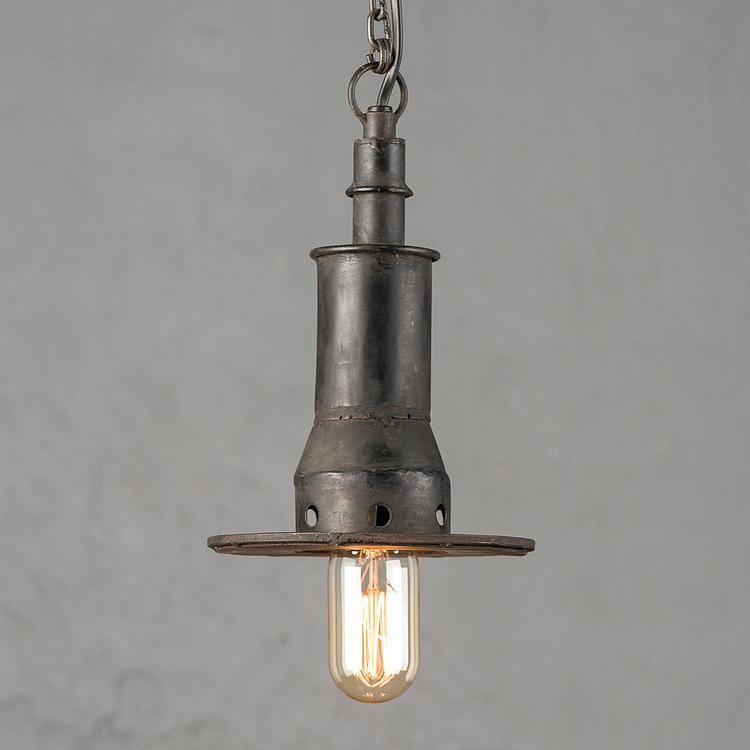 Подвесной светильник Крейсер Hanging Lamp Antique Finish