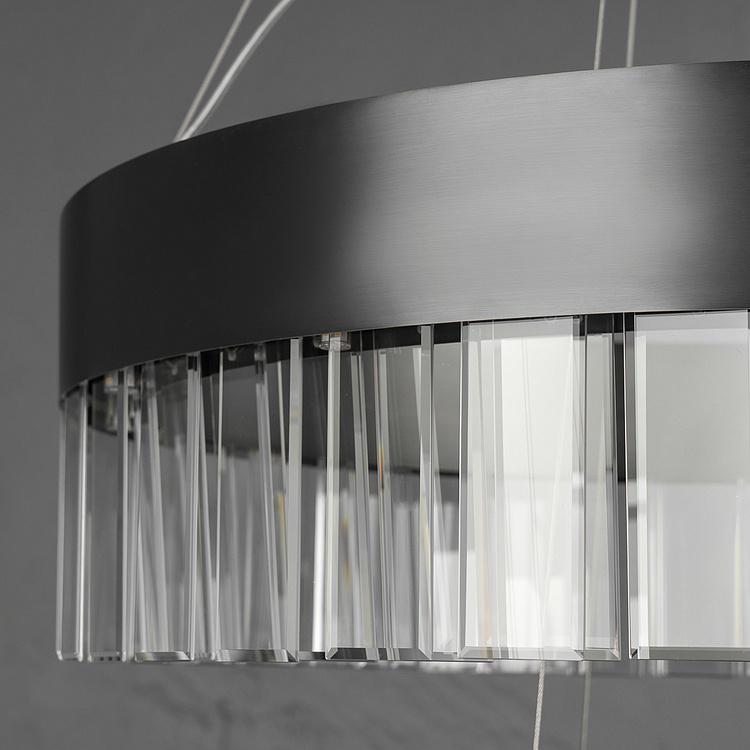 Люстра Шимми, S Shimmy Chandelier Small OZ