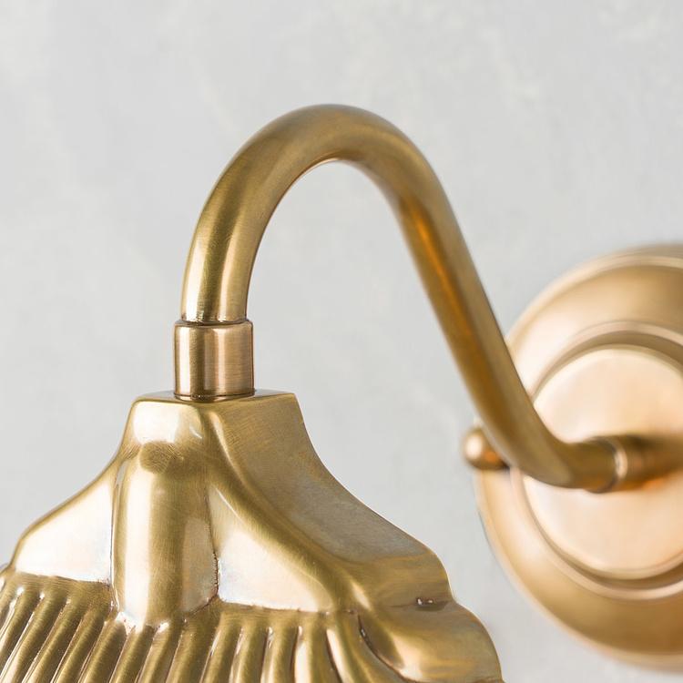 Бра Навсикая Nausicaa Wall Light