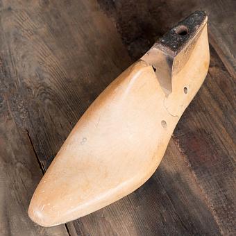 Vintage Shoe Last 6