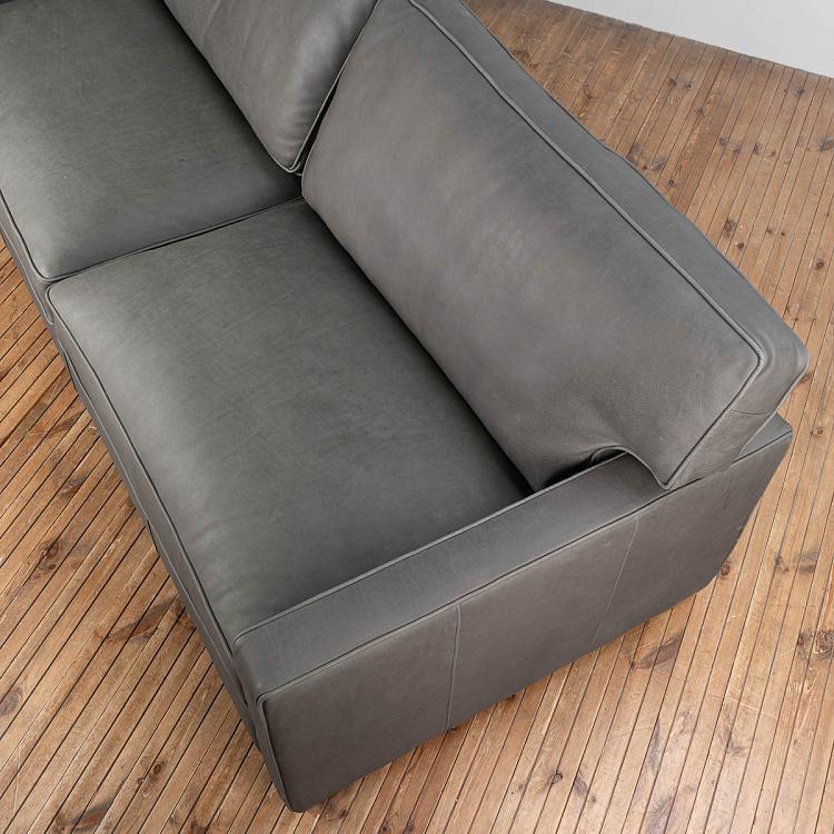 Раскладной трёхместный диван-кровать Гривс Greaves 3 Sleeper