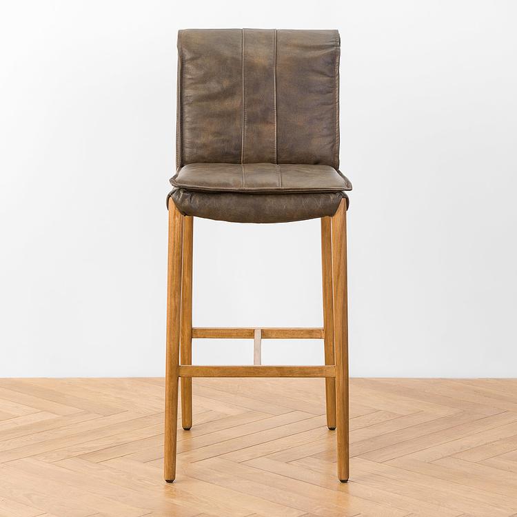 Барный стул Трувиль Trouville Barstool RM