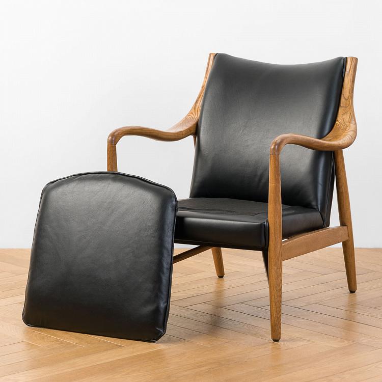 Кресло Реймс Reims Armchair RM