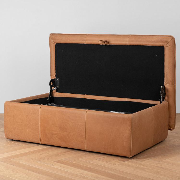 Раскладной пуфик-кровать Кристофер Christopher Footstool Bed