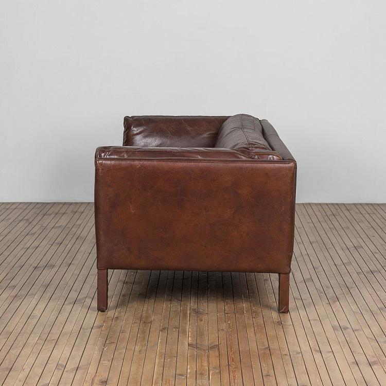 Трёхместный диван Реджио Reggio 3 Seater