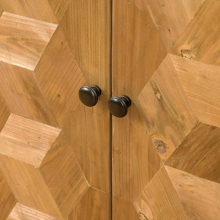 Комод с 2 дверцами Мирамар Miramar 2 Doors Sideboard DB