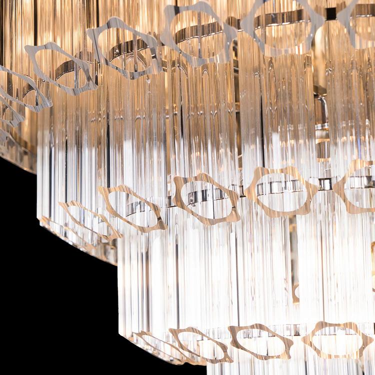Люстра Виттория, L Chandelier Vittoria Large