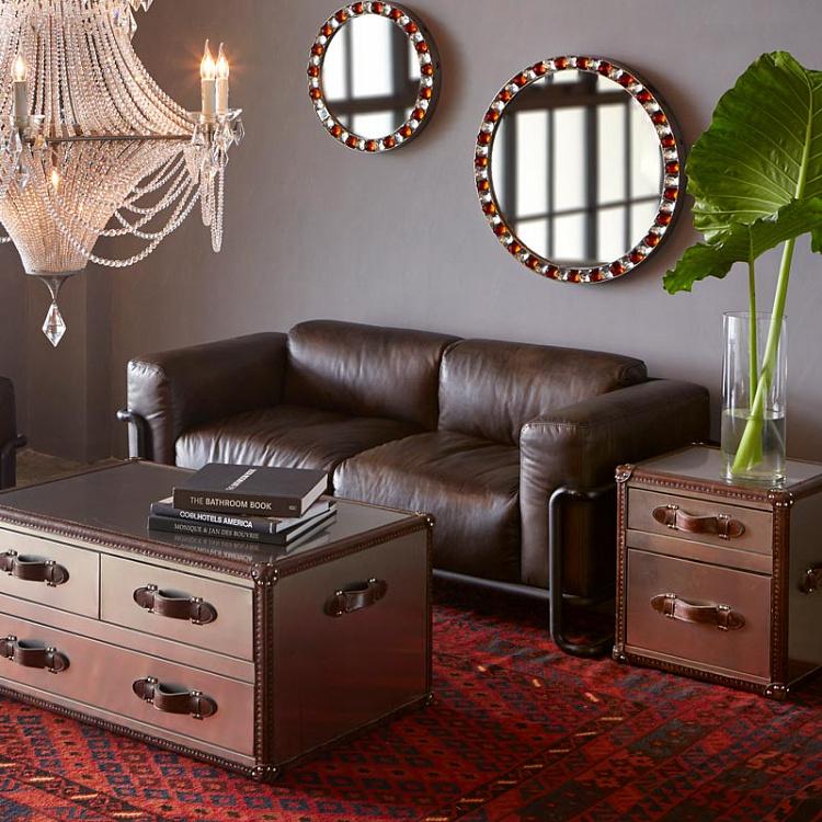 Зеркало Гэтсби, L Gatsby Mirror Large