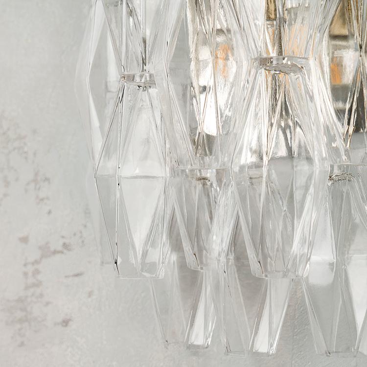 Бра Фокстрот Foxtrot Wall Lamp OZ