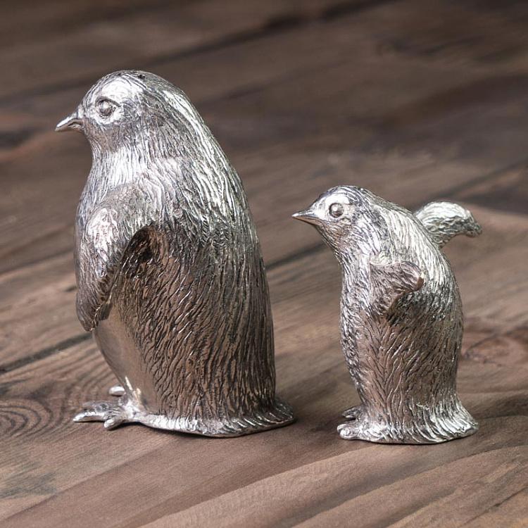 Набор для специй Пингвины Salt And Pepper Penguins
