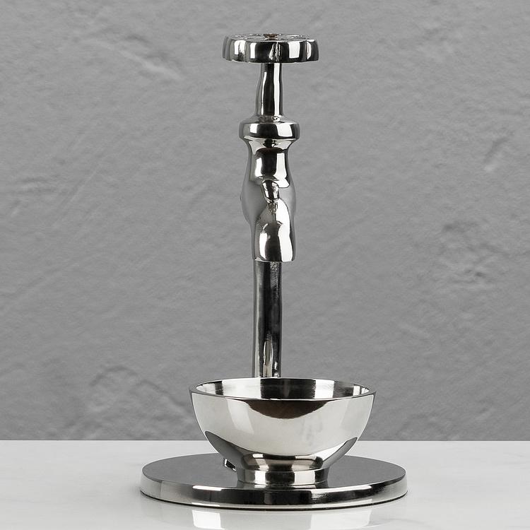 Подставка для мелочей Водопроводный кран Water Tap Trinket Tray